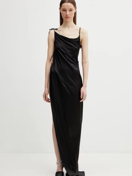 Rick Owens DRKSHDW Taco rochie simplă