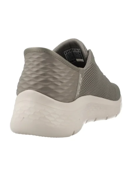 Pantofi Skechers verde