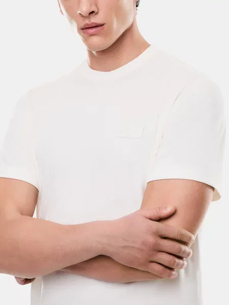 Футболка Ea7 из модала