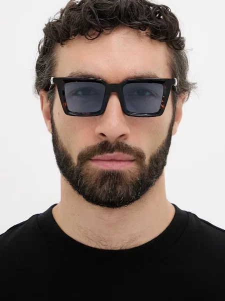Napszemüveg Off-white Eyewear fehér
