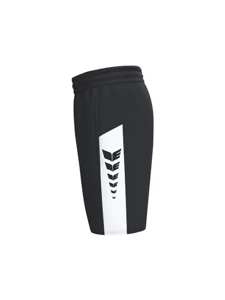 Pantaloni Erima negru