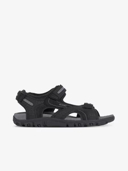 Pantofi Geox negru