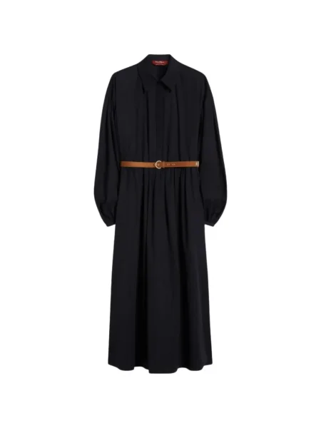 Rochie Max Mara de costum albastru