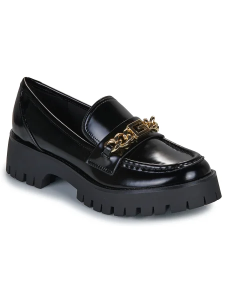 Pantofi Guess negru