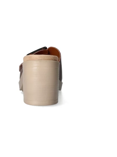 Pantofi Igi&co maro