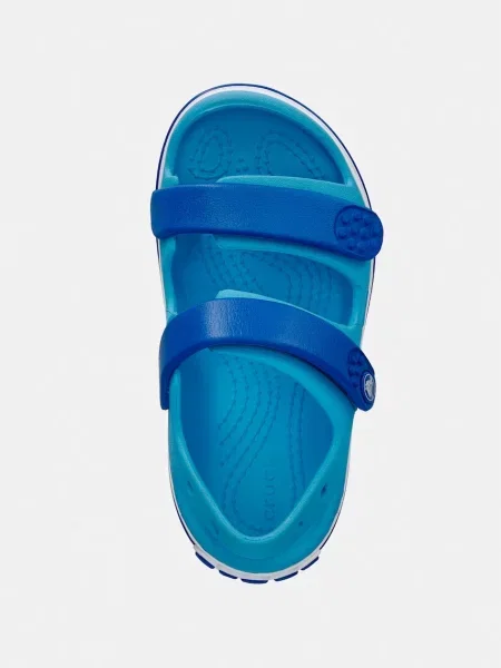 Crocs босоніжки дитячі CROCBAND CRUISER SANDAL