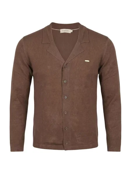 Kardigan Gianni Lupo bijela