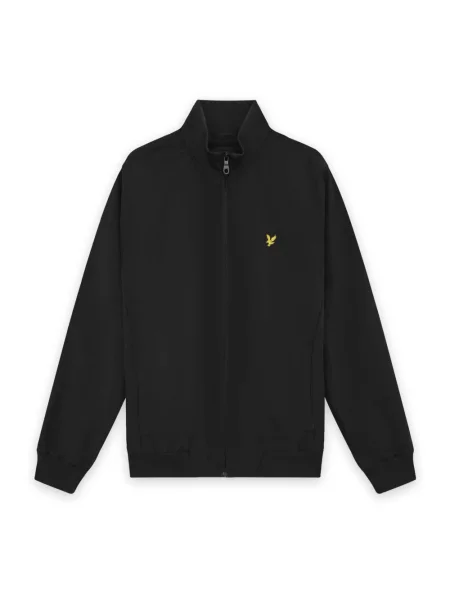 Kurtka Lyle & Scott czarna