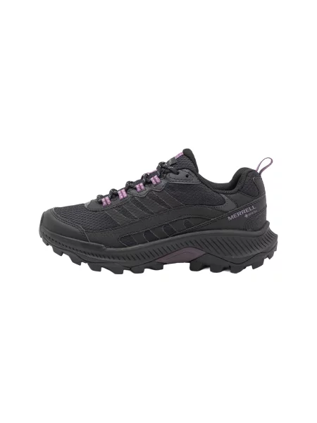 MERRELL Pantofi Speed Strike 2 mov lavandă negru