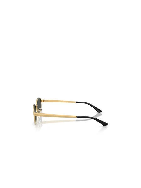 Sluneční brýle Ray-ban šedé