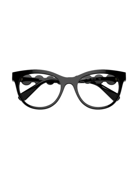 Sunčane naočale Swarovski Eyewear crna