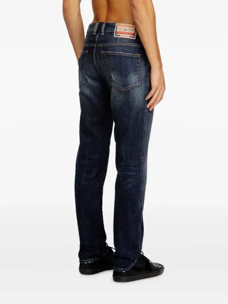 Blugi Diesel albastru