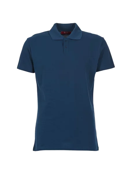 Polo majica Botd s kratkimi rokavi