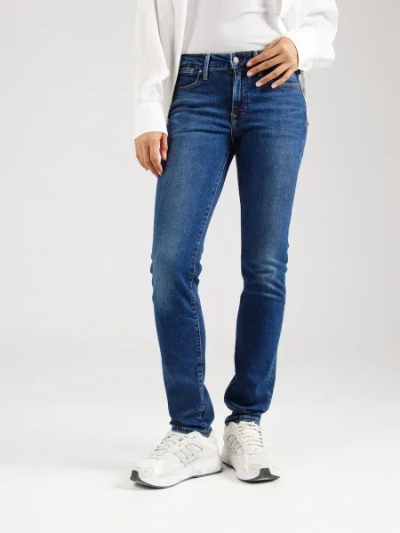 LEVI'S ® Jeans bleumarin