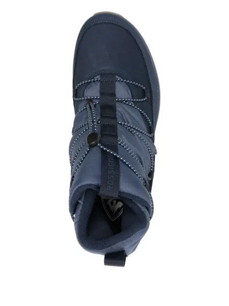 Botine Rossignol albastru