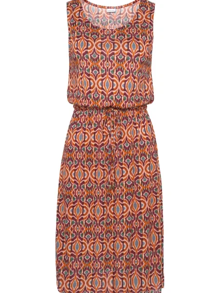 LASCANA Rochie mai multe culori portocaliu