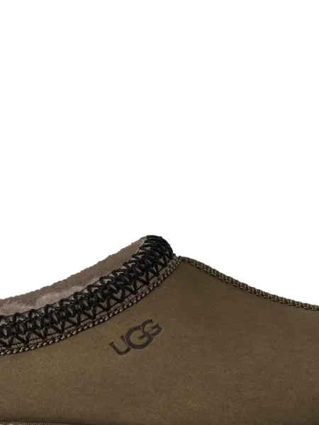Papuci de casă Ugg maro