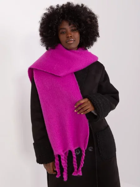 Fular Fashionhunters violet