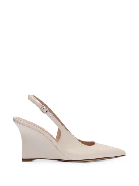 Sandale Stuart Weitzman cu pană