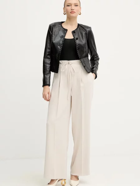Geacă Guess negru