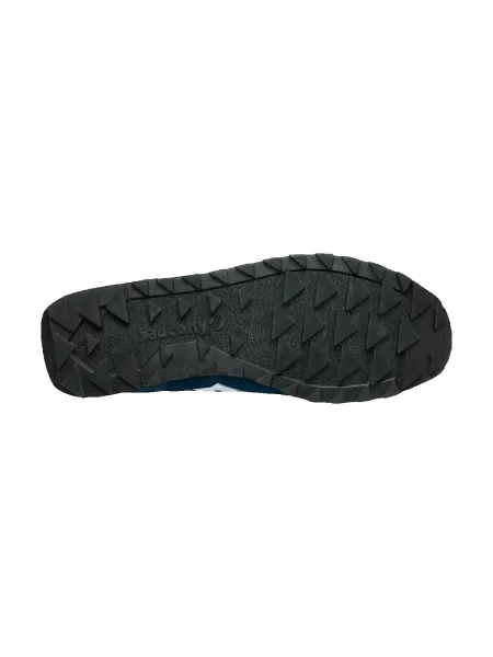 Pantofi Saucony albastru