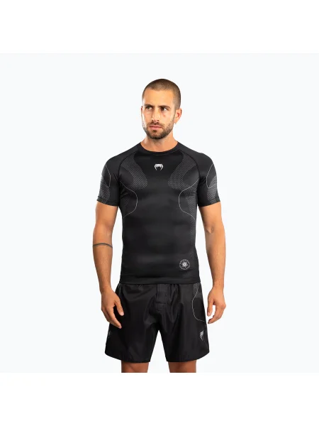 Tricou Venum negru