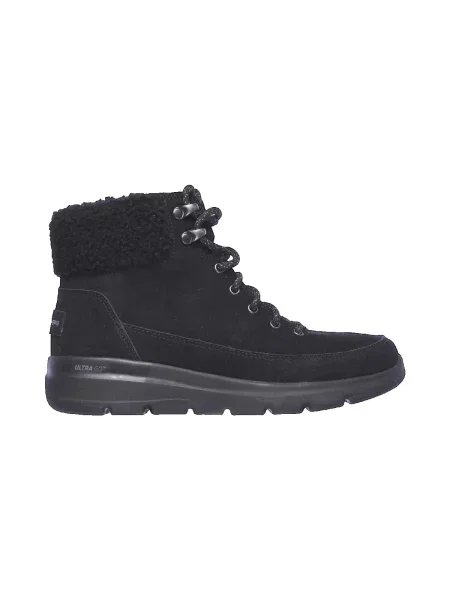 Pantofi Skechers negru