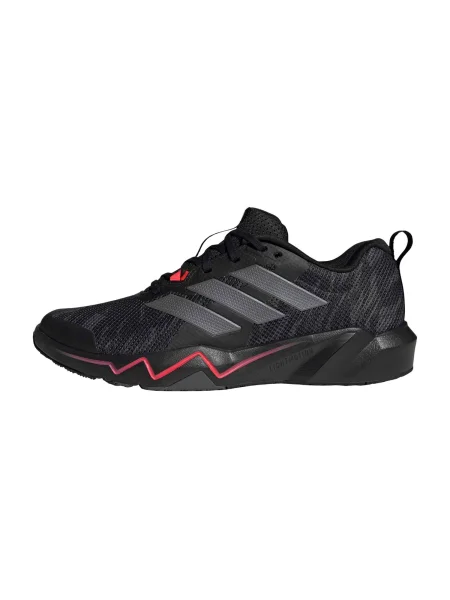 ADIDAS PERFORMANCE Pantofi sport RAPIDMOVE GO gri negru