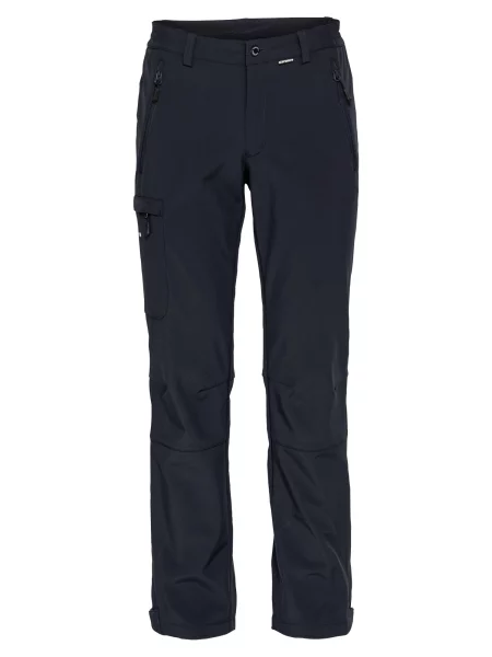 ICEPEAK Pantaloni outdoor BOUTON noapte albastru