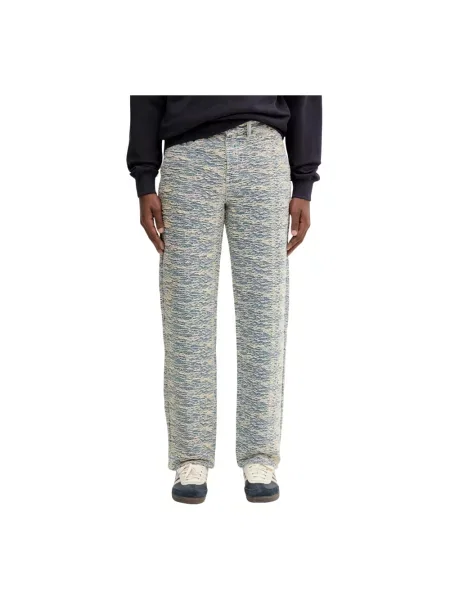 Jeansy Desigual niebieskie