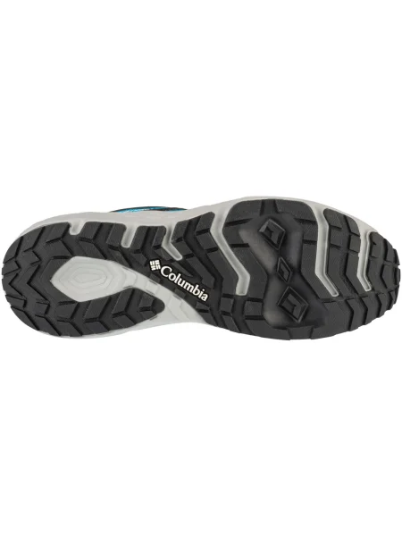 Pantofi Columbia albastru