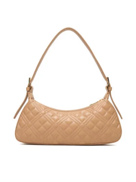 Rankinė LOVE MOSCHINO smėlio