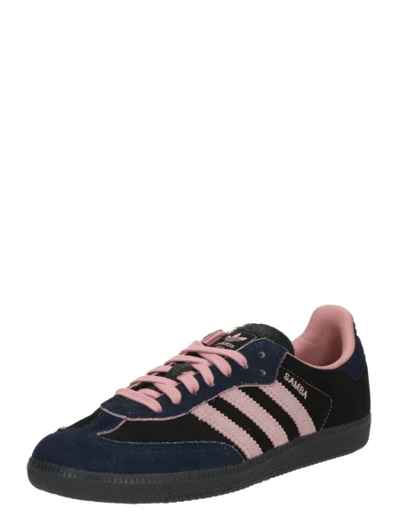 Sneakerși Adidas Originals negru