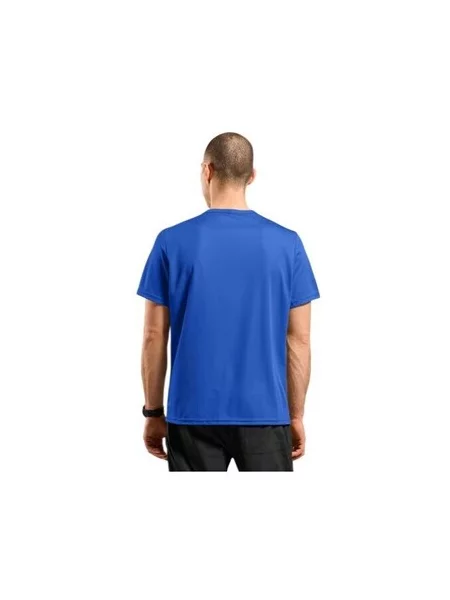 Tricou Odlo albastru
