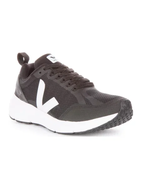 Veja Obuwie Mężczyzna 42 EU Condor 2 Sneakers czarny
