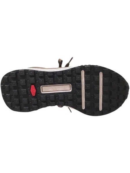 Pantofi Allrounder By Mephisto verde