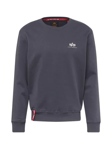 Palton Alpha Industries alb