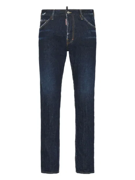 Blugi Dsquared2 albastru