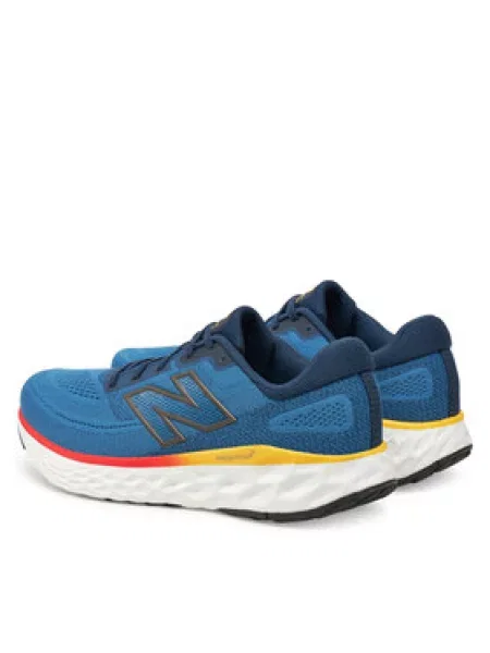 New Balance Bėgimo batai Evoz mėlyna