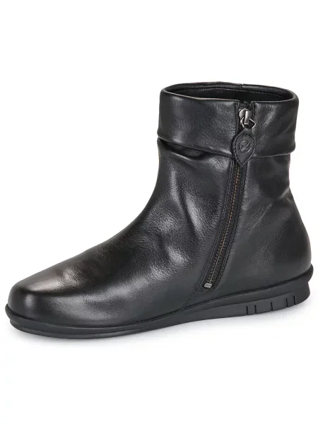 Pantofi Josef Seibel negru