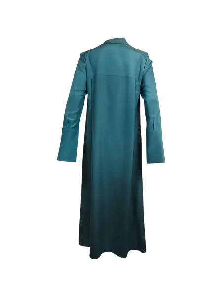 Κοστούμι φόρεμα Max Mara μπλε
