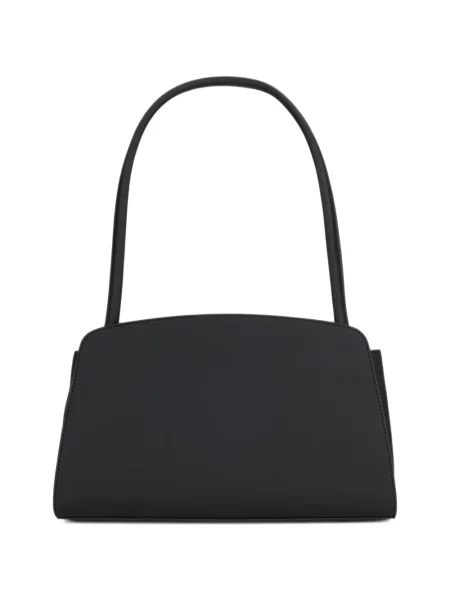 Kabelka Love Moschino s autogramem černá