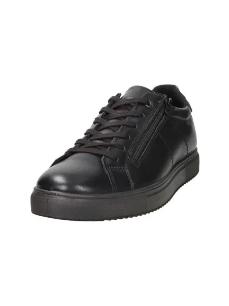 Pantofi Imac negru