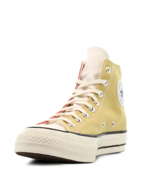 Běžecké tenisky Converse Chuck Taylor All Star šedé