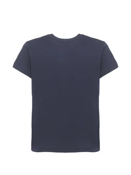 Ușor cu centură căciulă Polo Ralph Lauren din fleece albastru