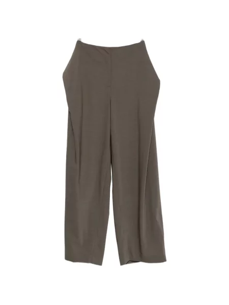Pantaloni Jacquemus gri