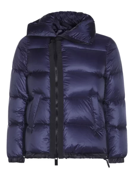 Geacă Sacai albastru