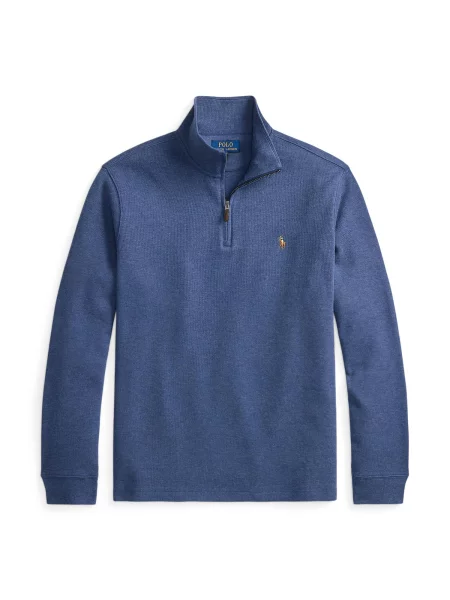 Polo Ralph Lauren Pulover albastru