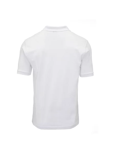 Tricou Errea alb