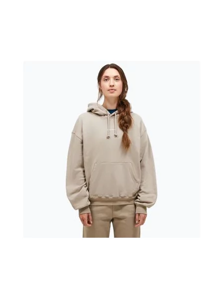 Кофта Peak Performance Original Terry avid beige бежева